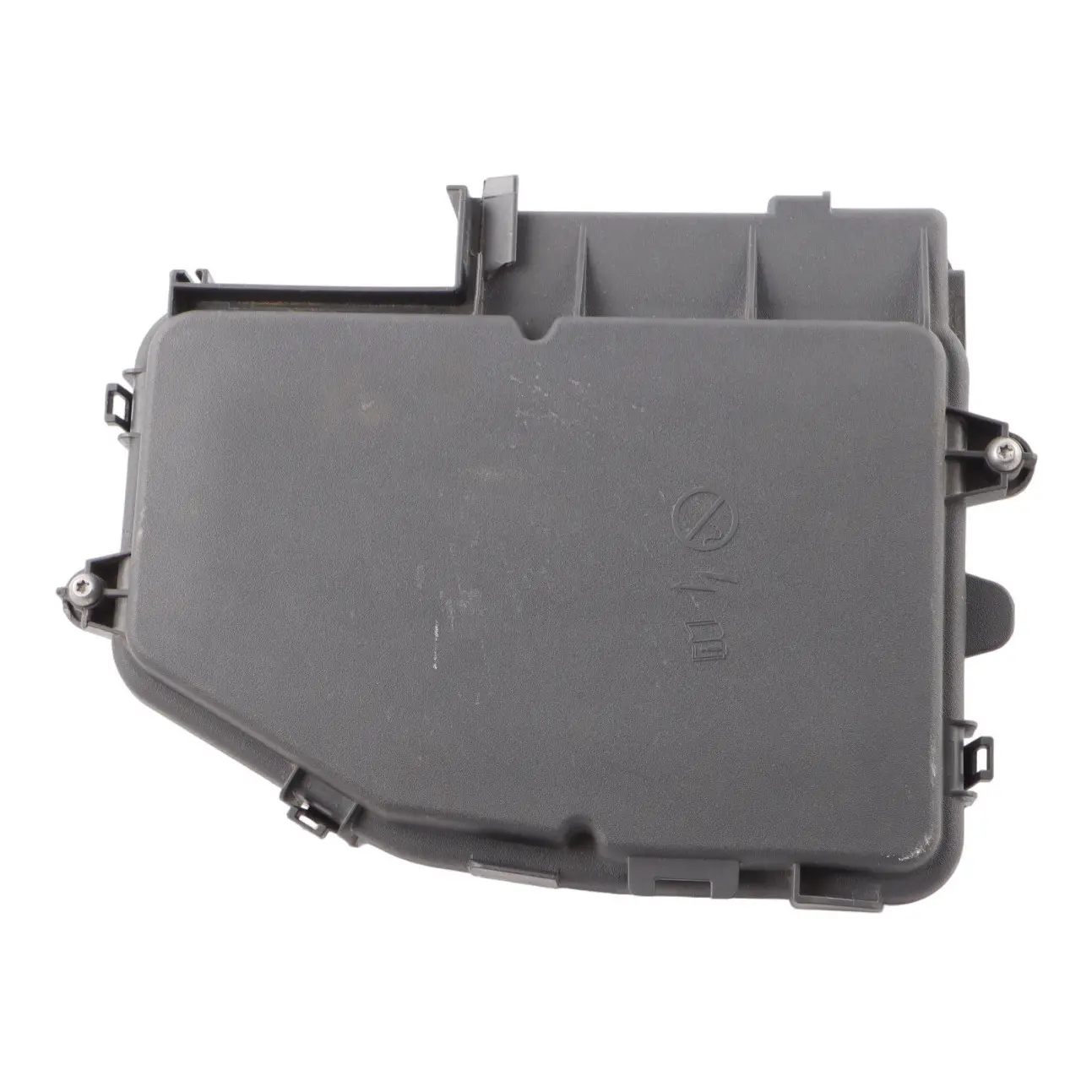 Mercedes W177 Sicherungskasten Relais Abdeckung Halterung A2475407800