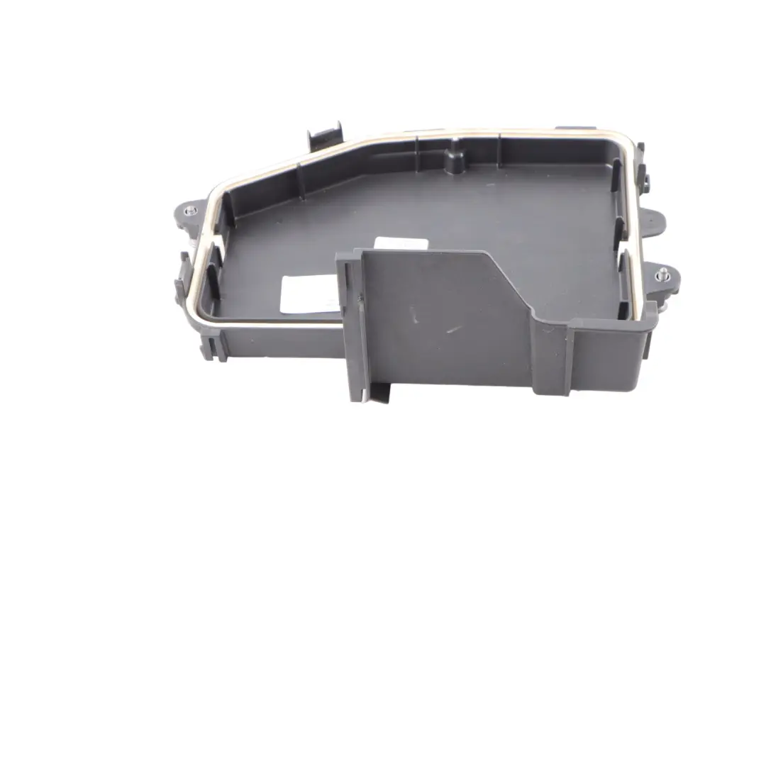 Fuse Box Relay Cover Lid Control Unit Bracket Trim to Mercedes W177 with Part number A2475407800 Mercedes W177 Fuse Box Relay Cover Lid Control Unit Bracket Trim - SKU A2475407800 - Part number A2475407800