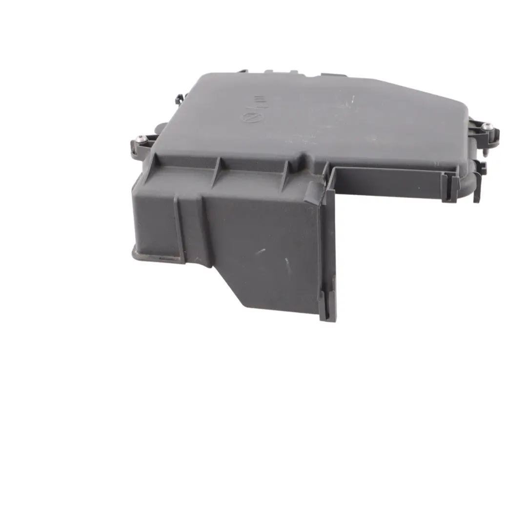 Fuse Box Relay Cover Lid Control Unit Bracket Trim to Mercedes W177 with Part number A2475407800 Mercedes W177 Fuse Box Relay Cover Lid Control Unit Bracket Trim - SKU A2475407800 - Part number A2475407800