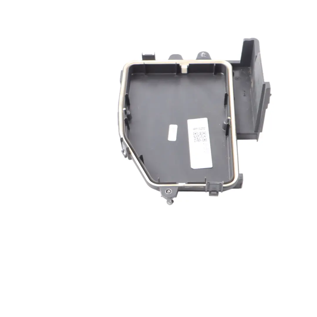 Fuse Box Relay Cover Lid Control Unit Bracket Trim to Mercedes W177 with Part number A2475407800 Mercedes W177 Fuse Box Relay Cover Lid Control Unit Bracket Trim - SKU A2475407800 - Part number A2475407800