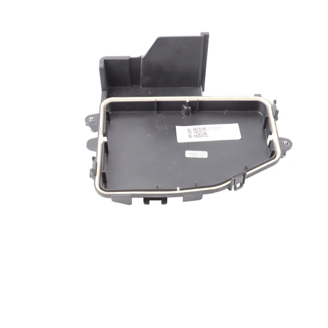 Fuse Box Relay Cover Lid Control Unit Bracket Trim to Mercedes W177 with Part number A2475407800 Mercedes W177 Fuse Box Relay Cover Lid Control Unit Bracket Trim - SKU A2475407800 - Part number A2475407800