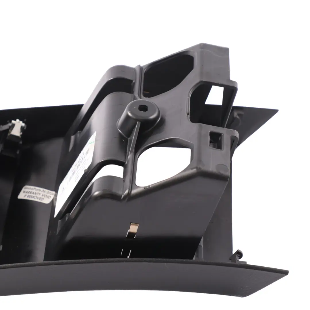 Mercedes H243 Centre Console Rear Air Vent Panel A1776803701 - SKU A2476803001 - Part number A2476803001