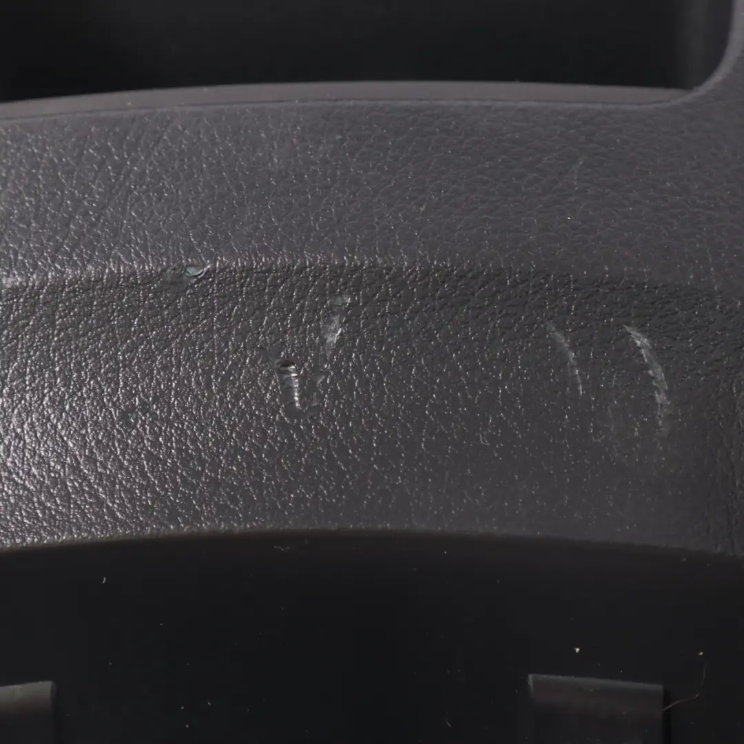 Centre Console Rear Air Vent Panel A1776803701 to Mercedes H243 with Part number A2476803001 Mercedes H243 Centre Console Rear Air Vent Panel A1776803701 - SKU A2476803001 - Part number A2476803001