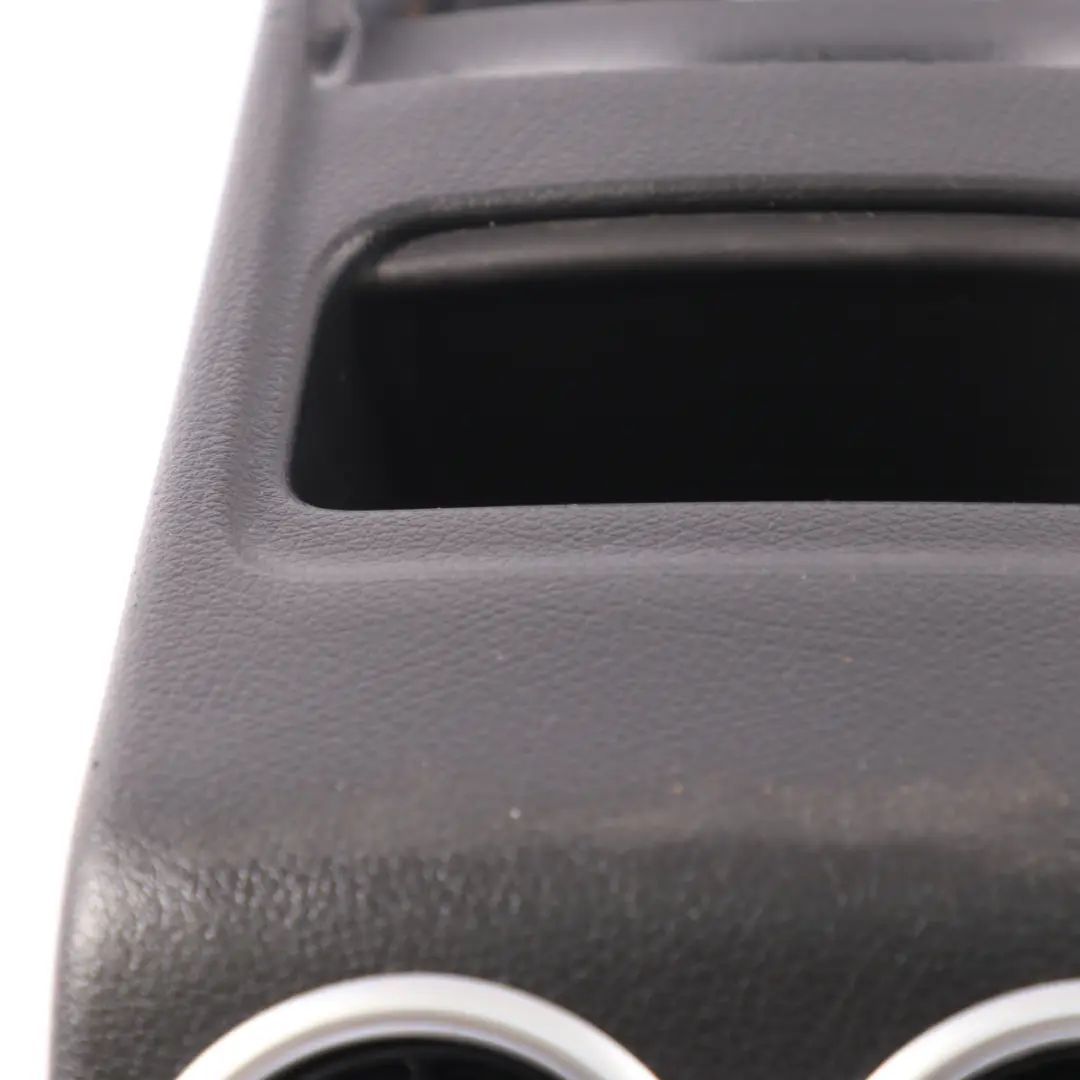 Mercedes H243 Centrale de la console Panneau ventilation arrière A1776803701 - SKU A2476803001 - Numéro de pièce A2476803001
