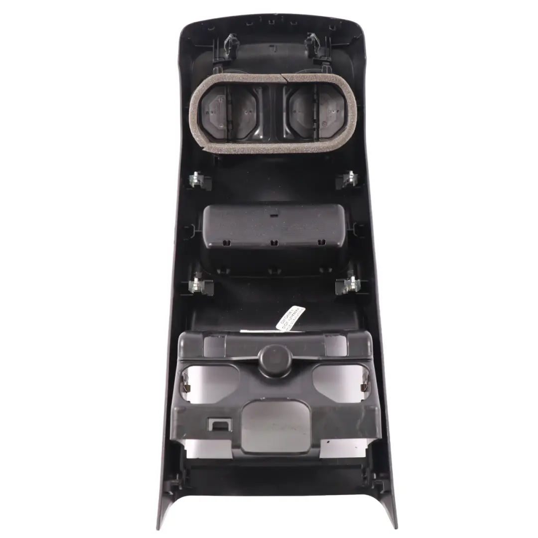 Centre Console Rear Air Vent Panel A1776803701 to Mercedes H243 with Part number A2476803001 Mercedes H243 Centre Console Rear Air Vent Panel A1776803701 - SKU A2476803001 - Part number A2476803001
