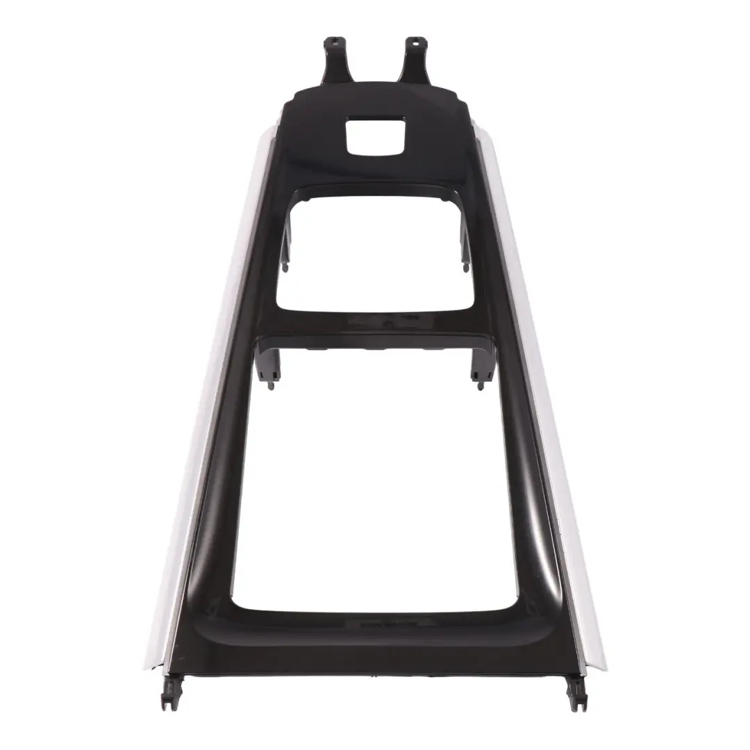 Panneau console centrale couvercle l'encadrement pour Mercedes EQA H243 à propos du numéro de pièce A2476807103 Mercedes EQA H243 Panneau console centrale couvercle l'encadrement - SKU A2476807103 - Numéro de pièce A2476807103