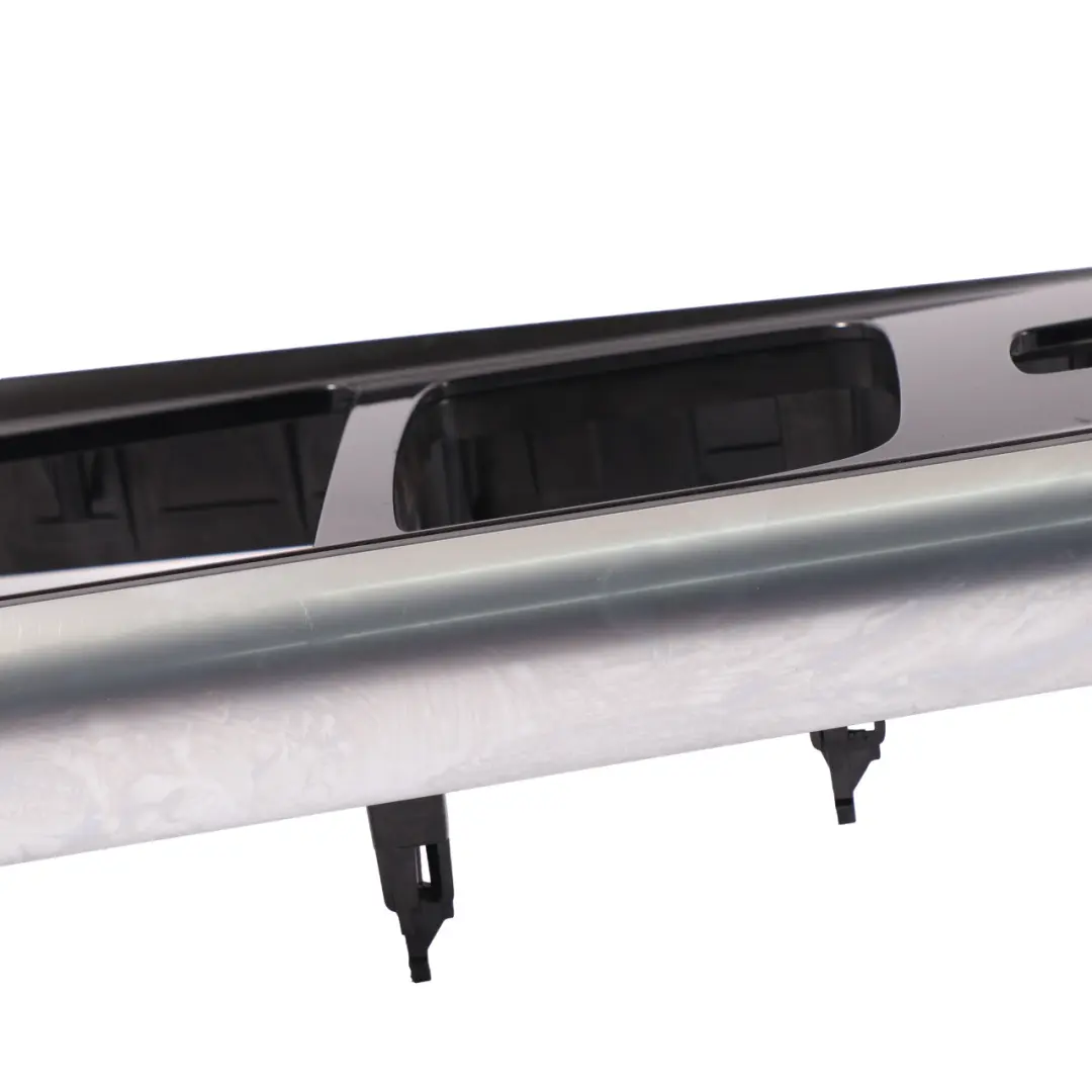 Mercedes EQA H243 Panneau console centrale couvercle l'encadrement - SKU A2476807103 - Numéro de pièce A2476807103