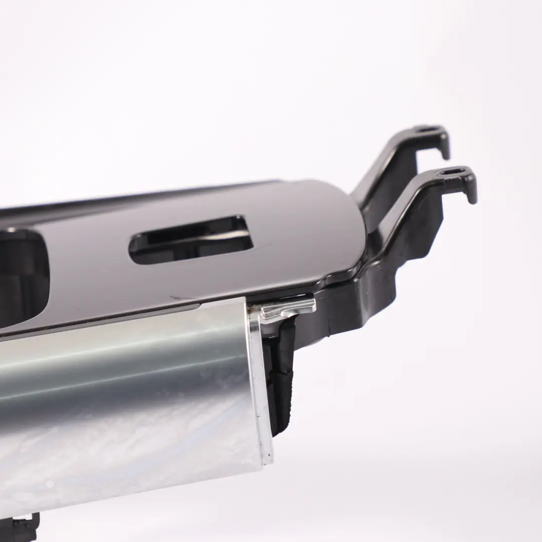 Mercedes EQA H243 Centre Console Panel Cover Frame Surround Trim - SKU A2476807103 - Part number A2476807103