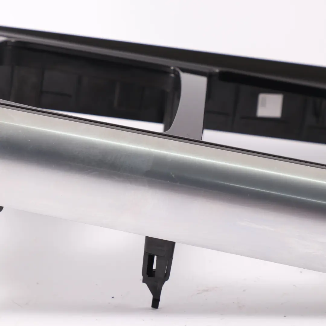 Mercedes EQA H243 Pannello Console Centrale Coprire Telaio Surround - SKU A2476807103 - Numero di parte A2476807103