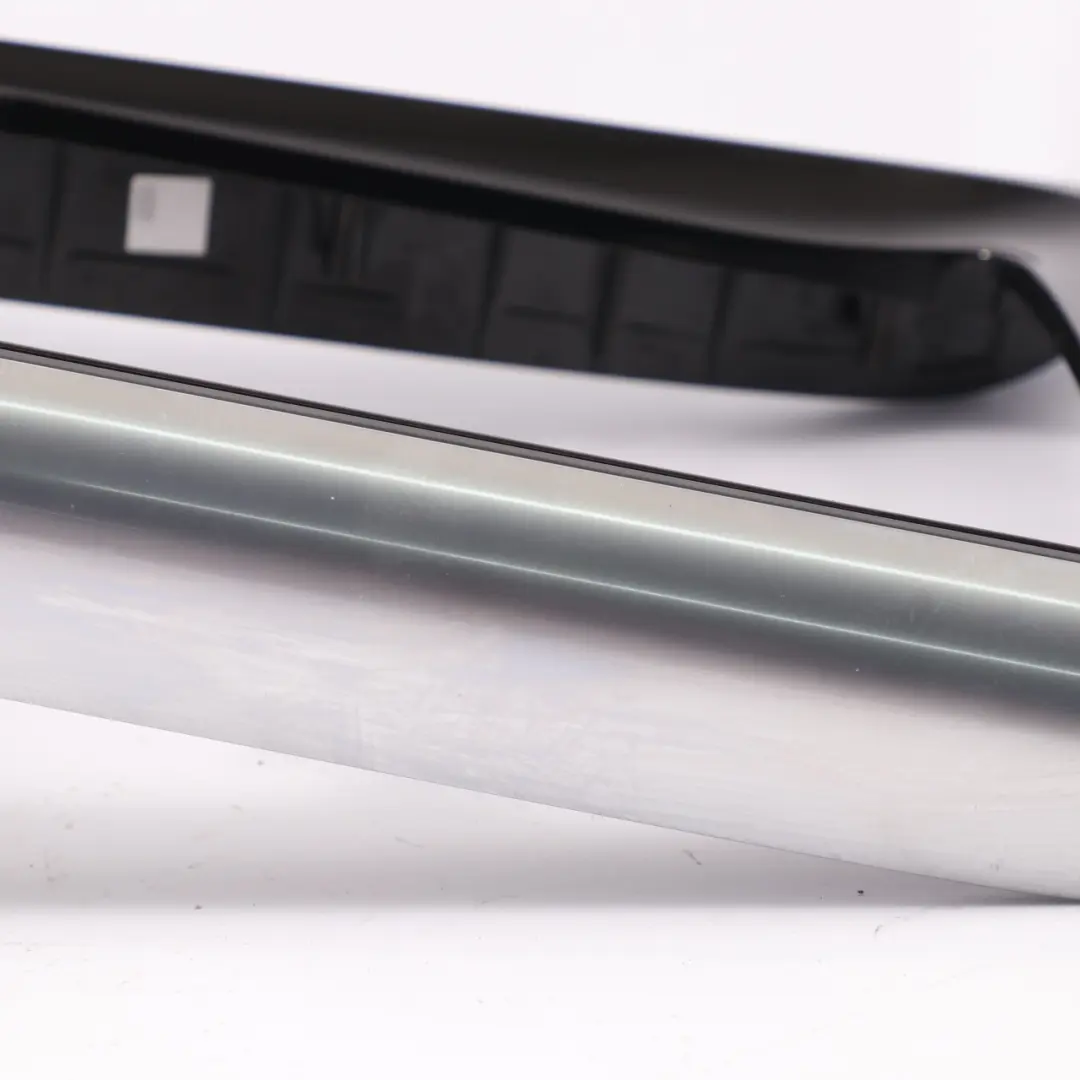 Mercedes EQA H243 Centre Console Panel Cover Frame Surround Trim - SKU A2476807103 - Part number A2476807103