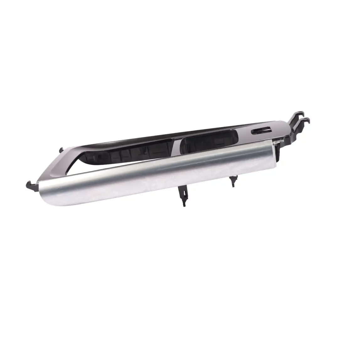 Mercedes EQA H243 Centre Console Panel Cover Frame Surround Trim - SKU A2476807103 - Part number A2476807103