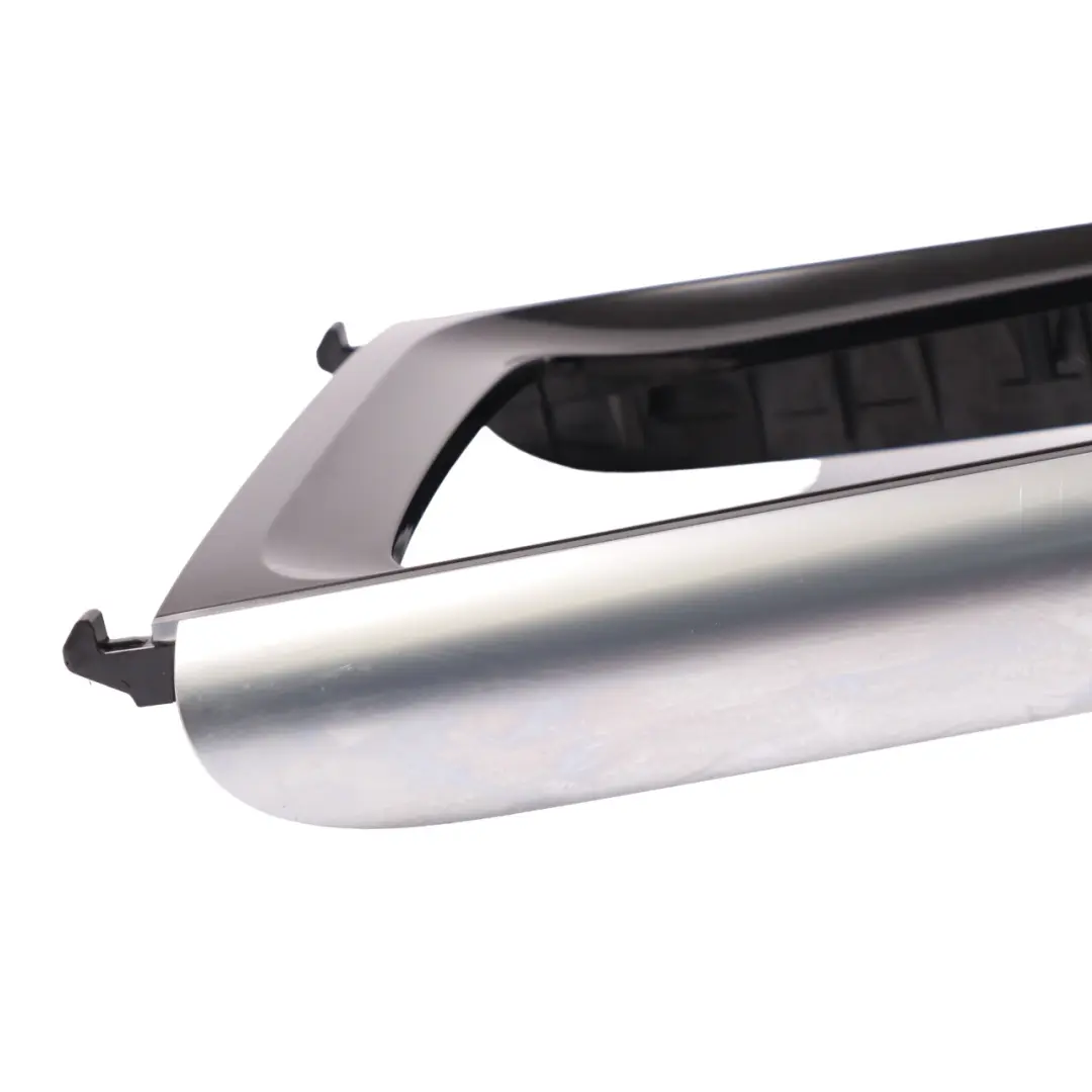 Mercedes EQA H243 Pannello Console Centrale Coprire Telaio Surround - SKU A2476807103 - Numero di parte A2476807103
