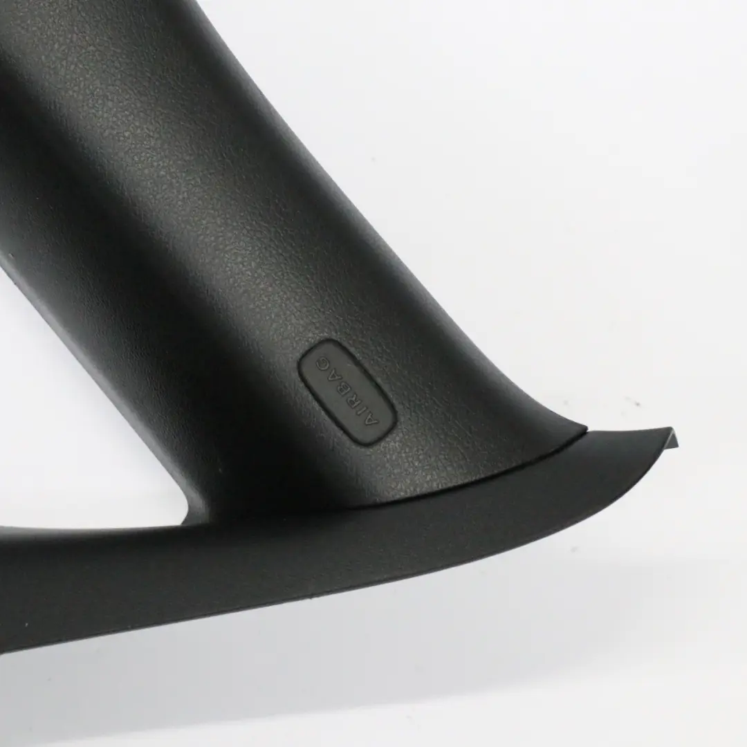 Coprire C Pilastro Destro Pannello Interno Nero per Mercedes H243 con numero di parte A2476908200 Mercedes H243 Coprire C Pilastro Destro Pannello Interno Nero - SKU A2476908200 - Numero di parte A2476908200