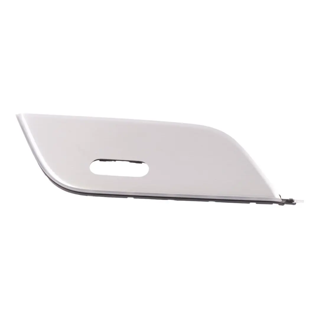 Mercedes EQA H243 Door Card Trim Panel Front Left N/S Aluminium - SKU A2477202102 - Part number A2477202102