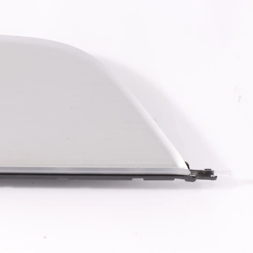 Mercedes EQA H243 Door Card Trim Panel Front Left N/S Aluminium - SKU A2477202102 - Part number A2477202102