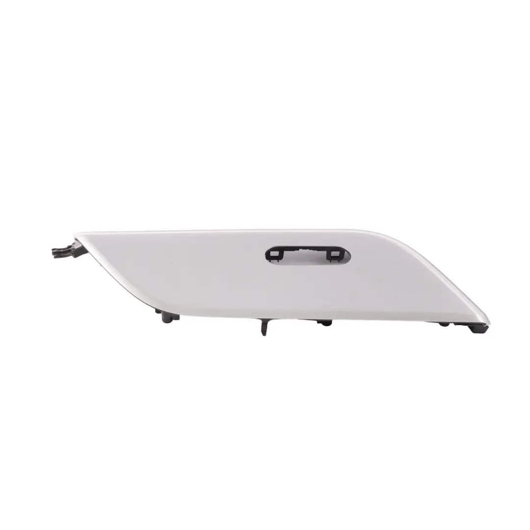 Mercedes EQA H243 Door Card Trim Panel Front Left N/S Aluminium - SKU A2477202102 - Part number A2477202102