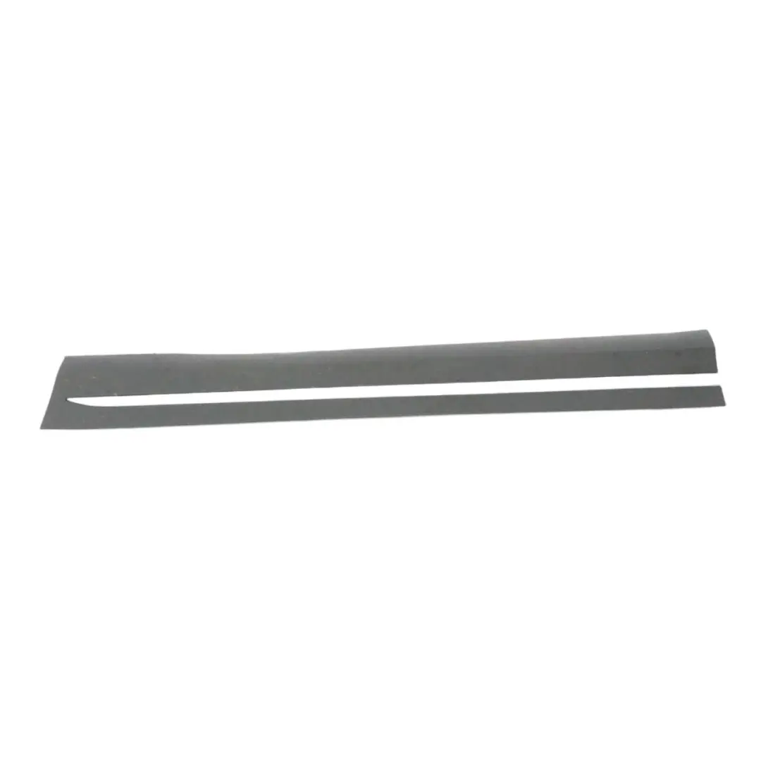  Couvercle d'entrée Mercedes EQA H243 W247 Bande seuil avant droite - SKU A2477208000 - Numéro de pièce A2477208000