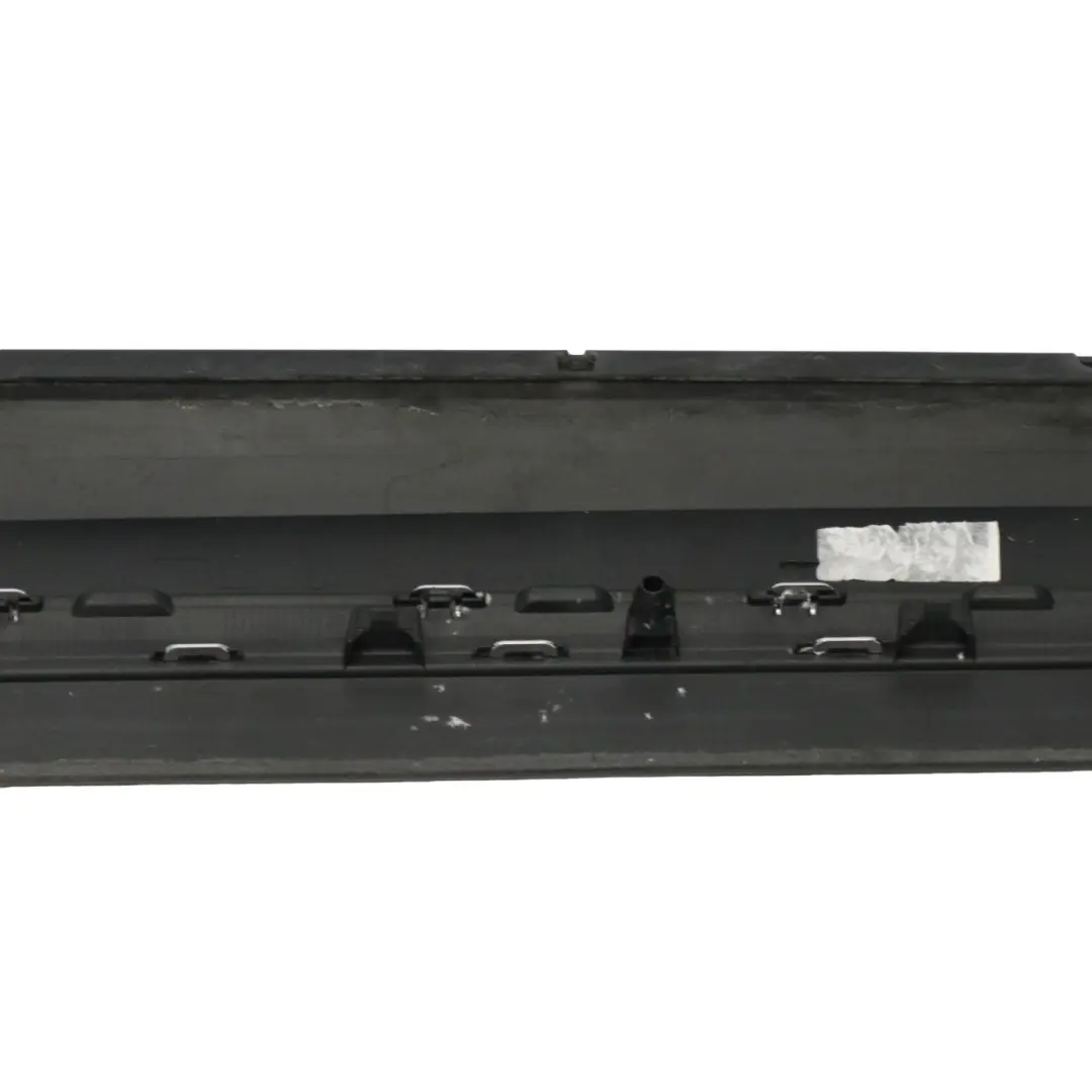  Couvercle d'entrée Mercedes EQA H243 W247 Bande seuil avant droite - SKU A2477208000 - Numéro de pièce A2477208000