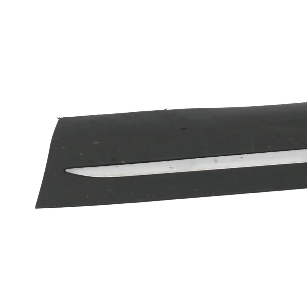 Entrance Cover Mercedes EQA H243 W247 Sill Strip Front Right O/S to with Part number A2477208000 Entrance Cover Mercedes EQA H243 W247 Sill Strip Front Right O/S - SKU A2477208000 - Part number A2477208000