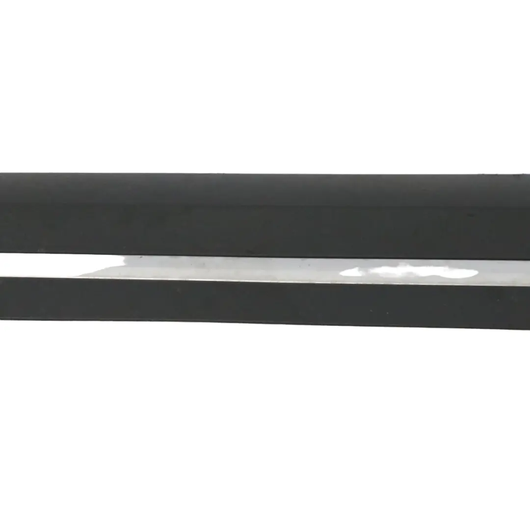 Entrance Cover Mercedes EQA H243 W247 Sill Strip Front Right O/S to with Part number A2477208000 Entrance Cover Mercedes EQA H243 W247 Sill Strip Front Right O/S - SKU A2477208000 - Part number A2477208000
