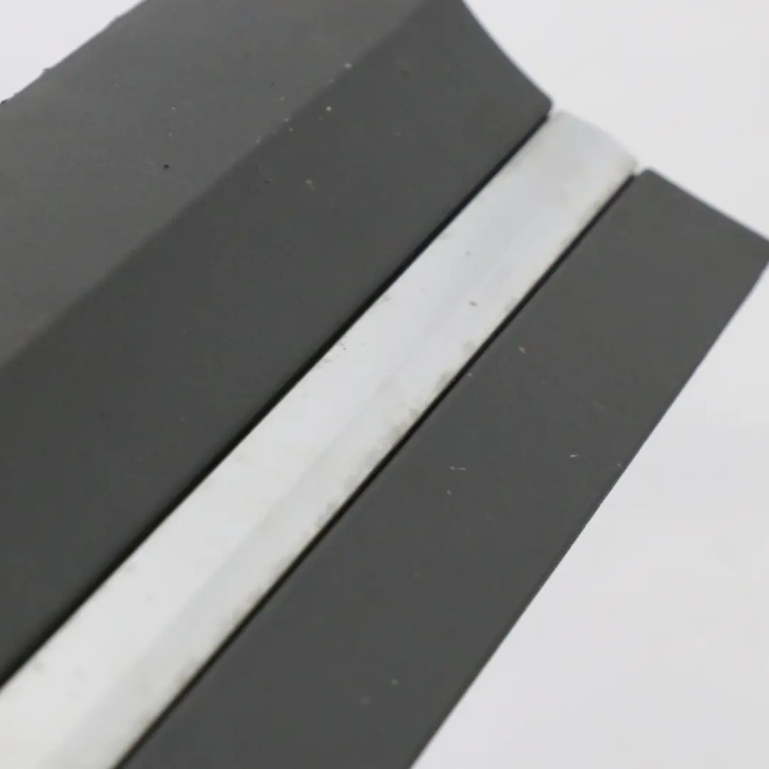 Entrance Cover Mercedes EQA H243 W247 Sill Strip Front Right O/S to with Part number A2477208000 Entrance Cover Mercedes EQA H243 W247 Sill Strip Front Right O/S - SKU A2477208000 - Part number A2477208000