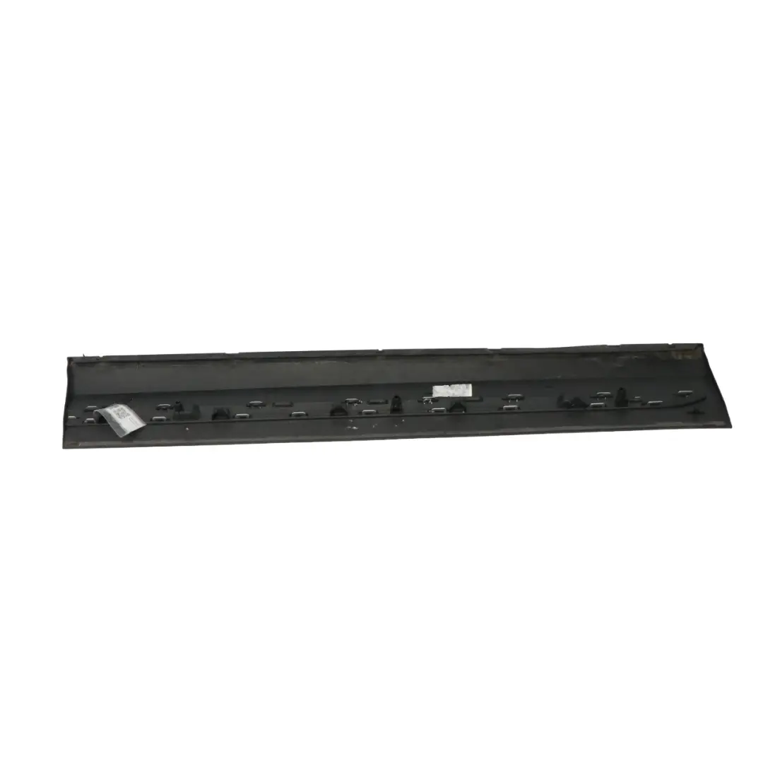  Couvercle d'entrée Mercedes EQA H243 W247 Bande seuil avant droite - SKU A2477208000 - Numéro de pièce A2477208000