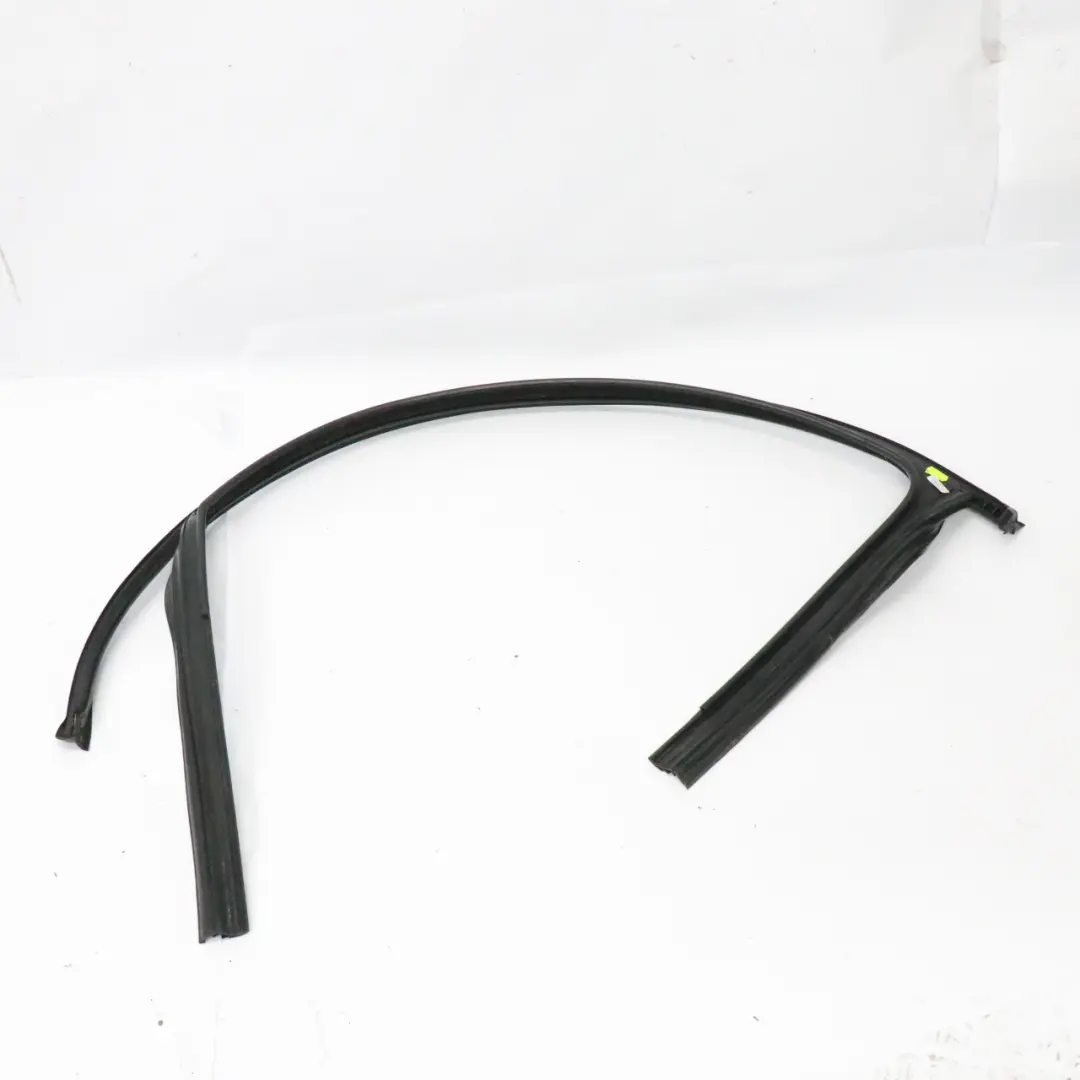 Mercedes H243 Door Seal Front Right O/S Sealing Gasket Rubber - SKU A2477254200 - Part number A2477254200