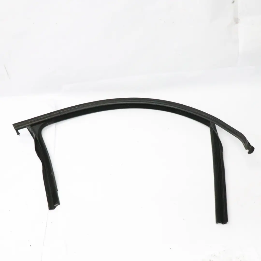 Mercedes H243 Door Seal Front Right O/S Sealing Gasket Rubber - SKU A2477254200 - Part number A2477254200