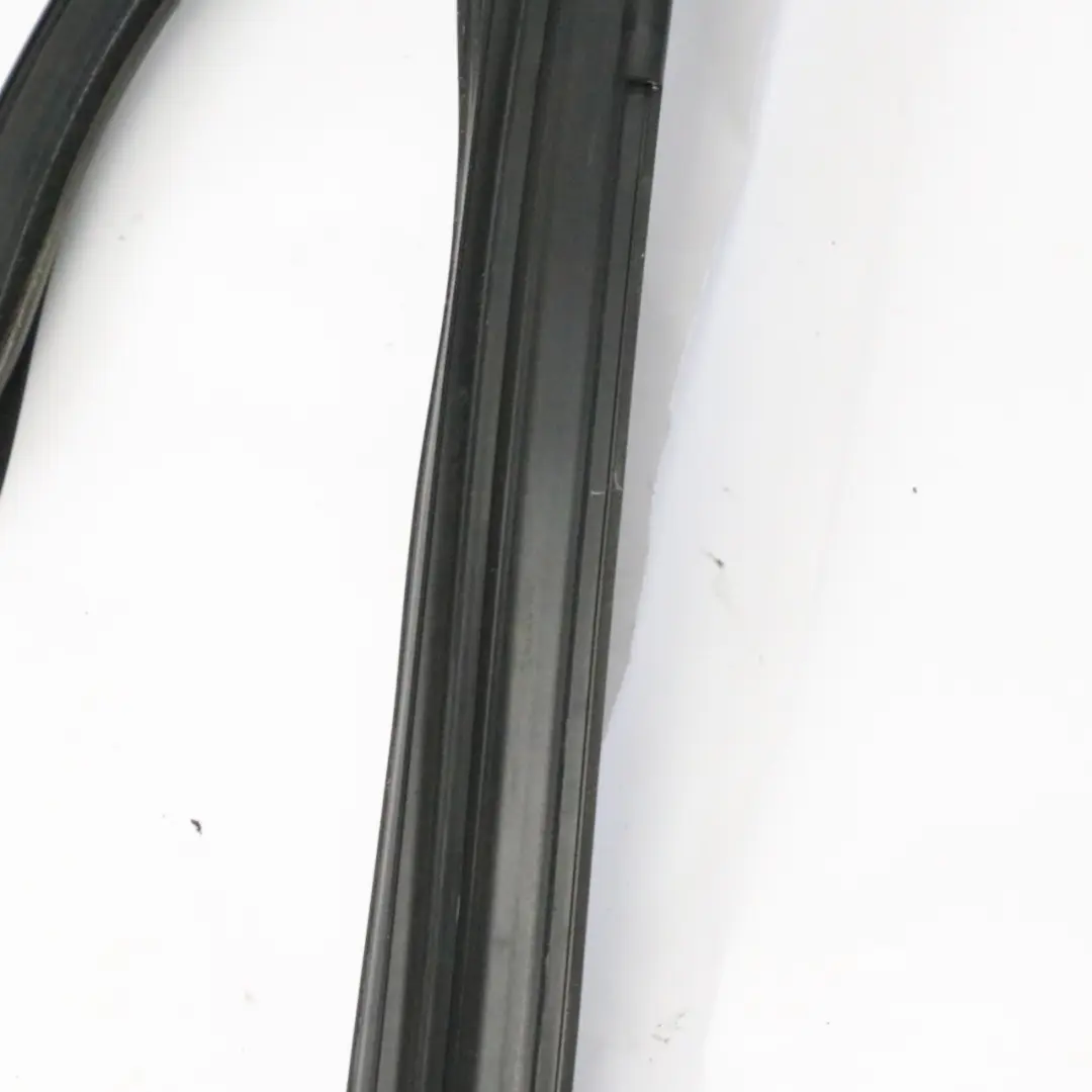 Mercedes H243 Door Seal Front Right O/S Sealing Gasket Rubber - SKU A2477254200 - Part number A2477254200