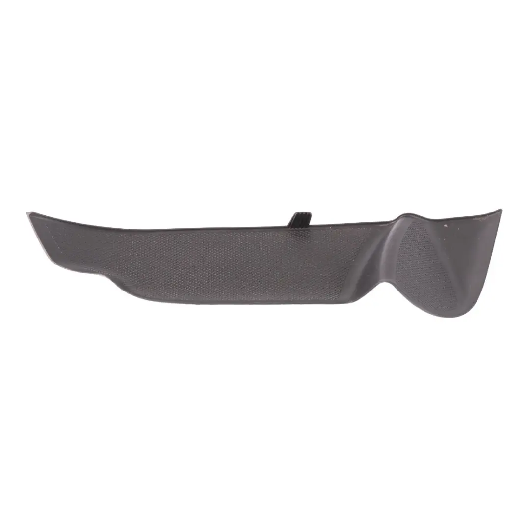 Mercedes EQA H243 Inserción bolsillo tarjeta puerta frontal derecho - SKU A2477270200 - Número de pieza A2477270200