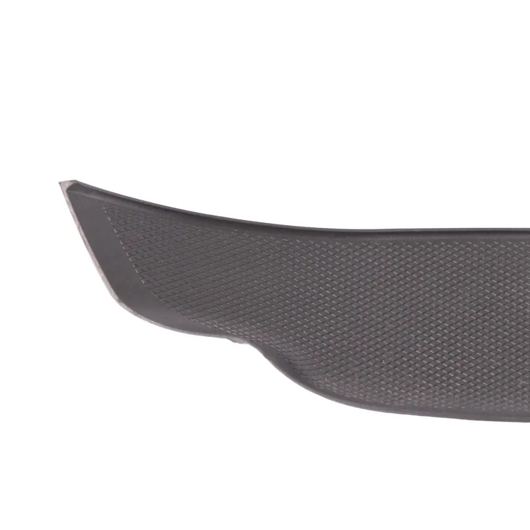 Mercedes EQA H243 Inserción bolsillo tarjeta puerta frontal derecho - SKU A2477270200 - Número de pieza A2477270200