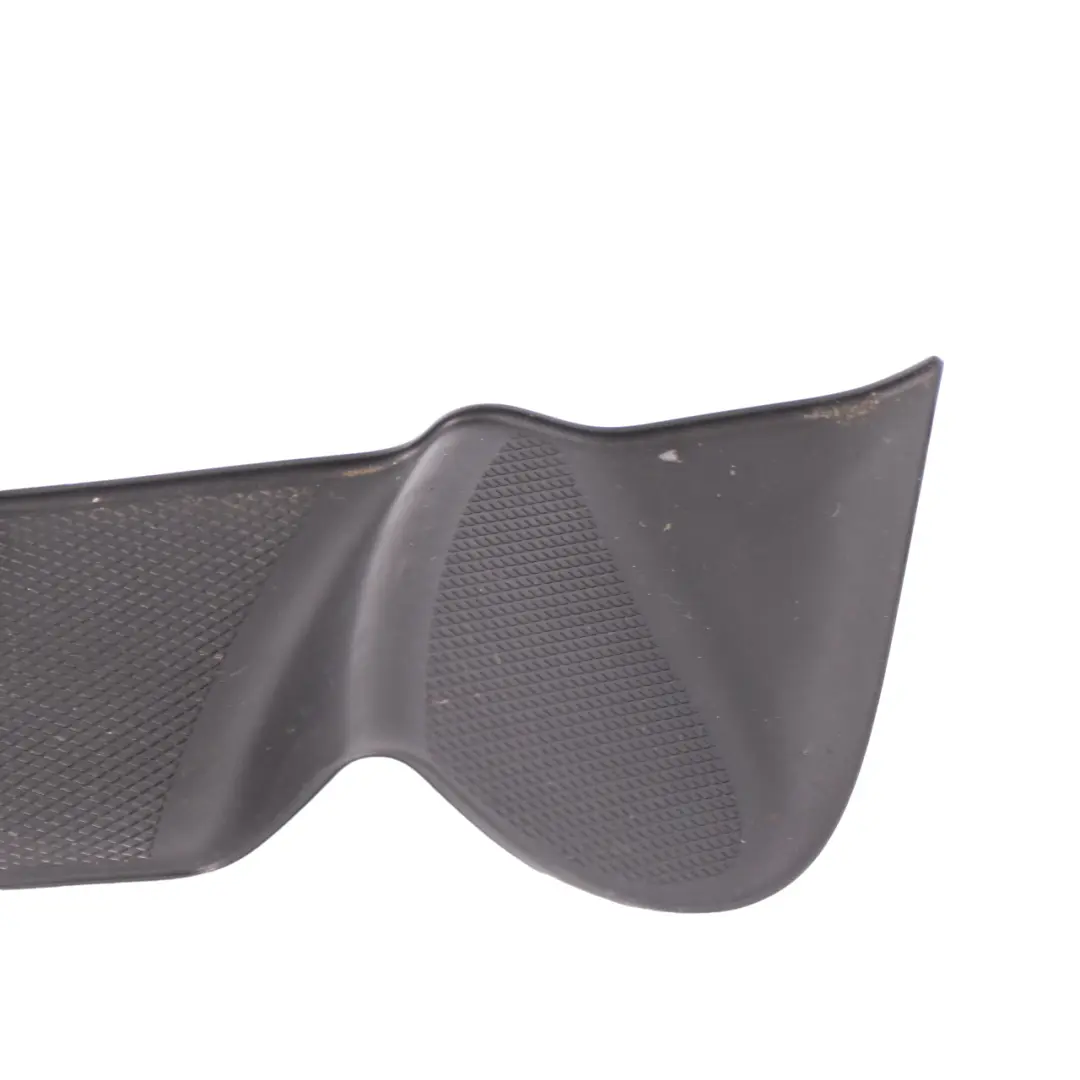 Mercedes EQA H243 Inserción bolsillo tarjeta puerta frontal derecho - SKU A2477270200 - Número de pieza A2477270200
