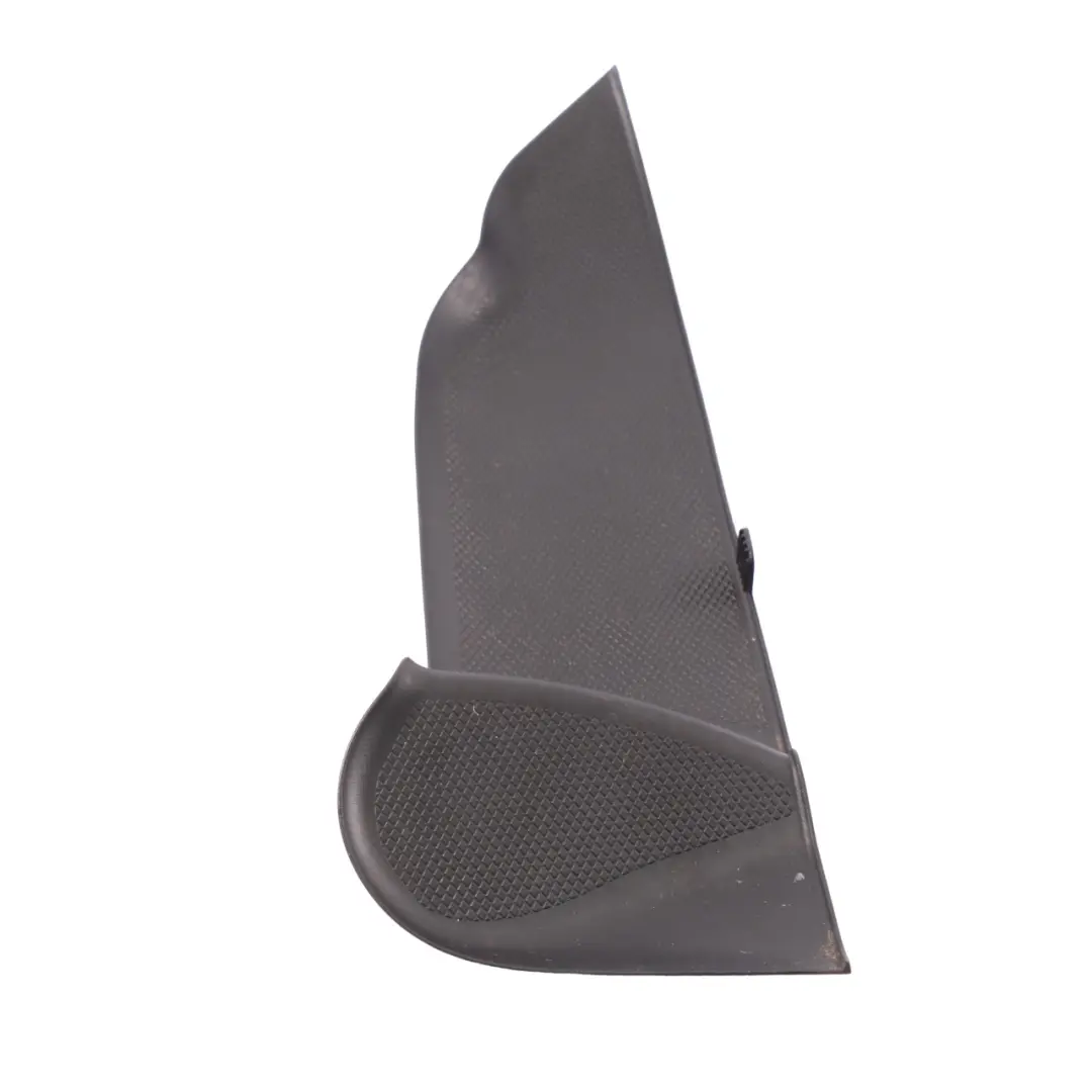 Mercedes EQA H243 Inserción bolsillo tarjeta puerta frontal derecho - SKU A2477270200 - Número de pieza A2477270200