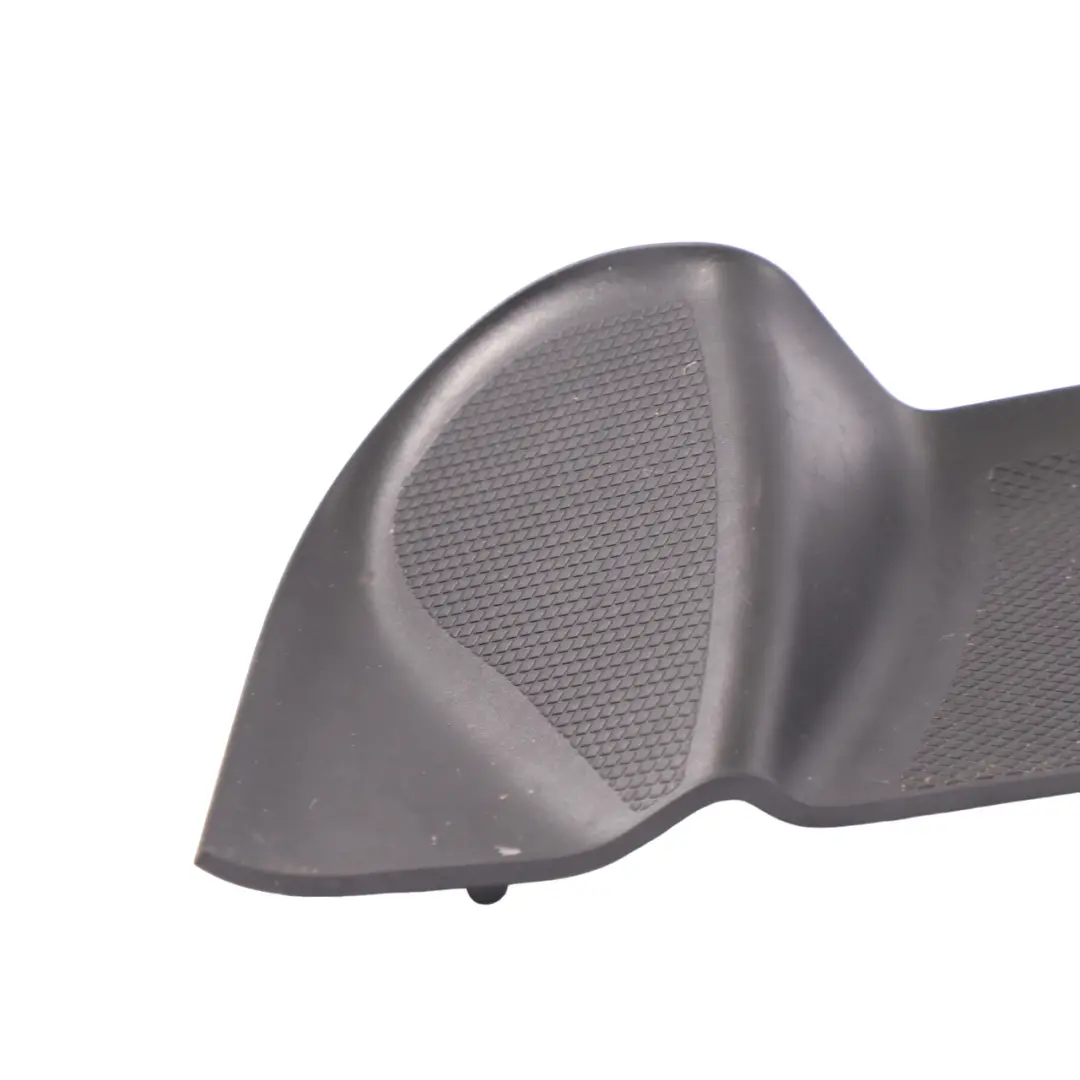 Mercedes EQA H243 Inserción bolsillo tarjeta puerta frontal derecho - SKU A2477270200 - Número de pieza A2477270200