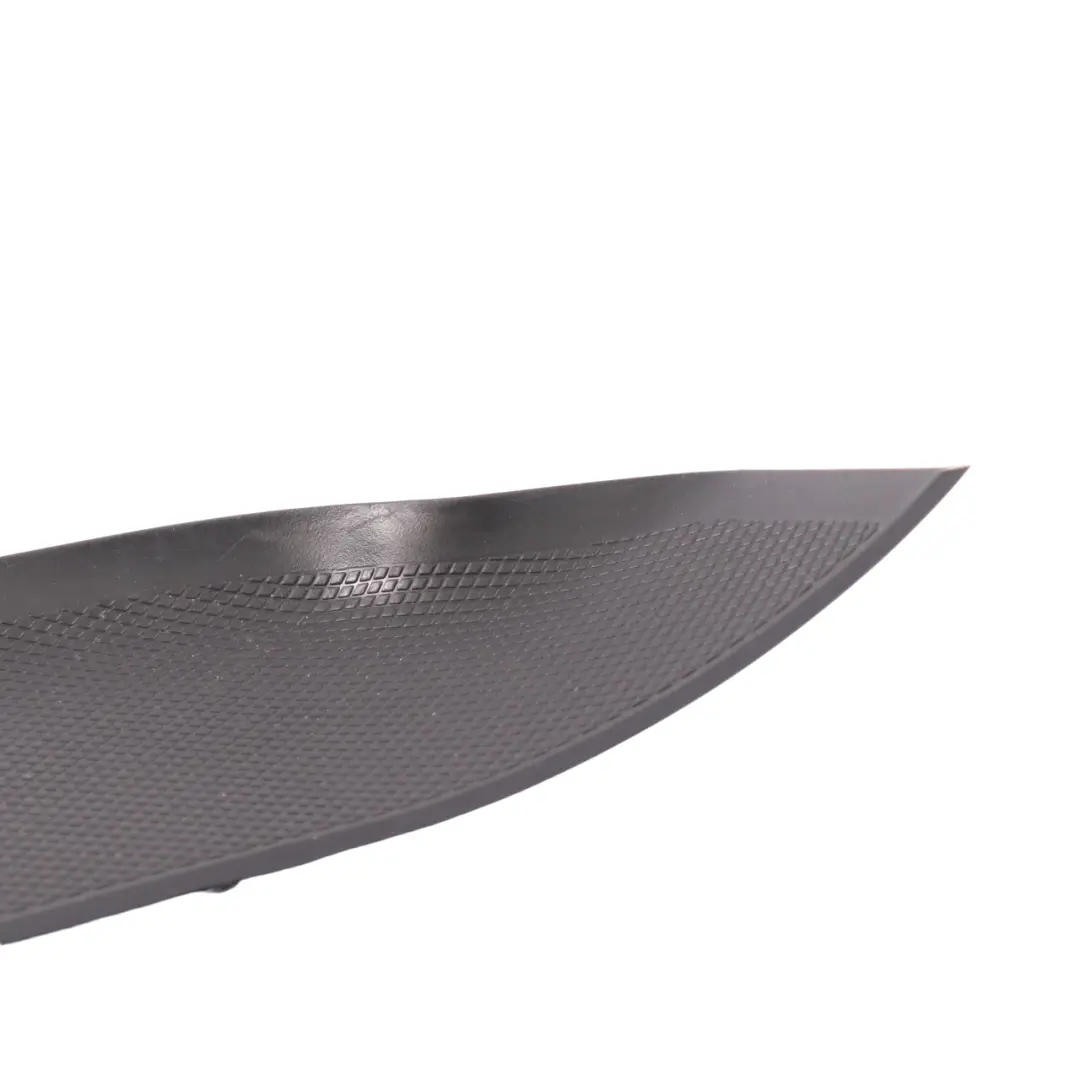 Mercedes EQA H243 Inserción bolsillo tarjeta puerta frontal derecho - SKU A2477270200 - Número de pieza A2477270200