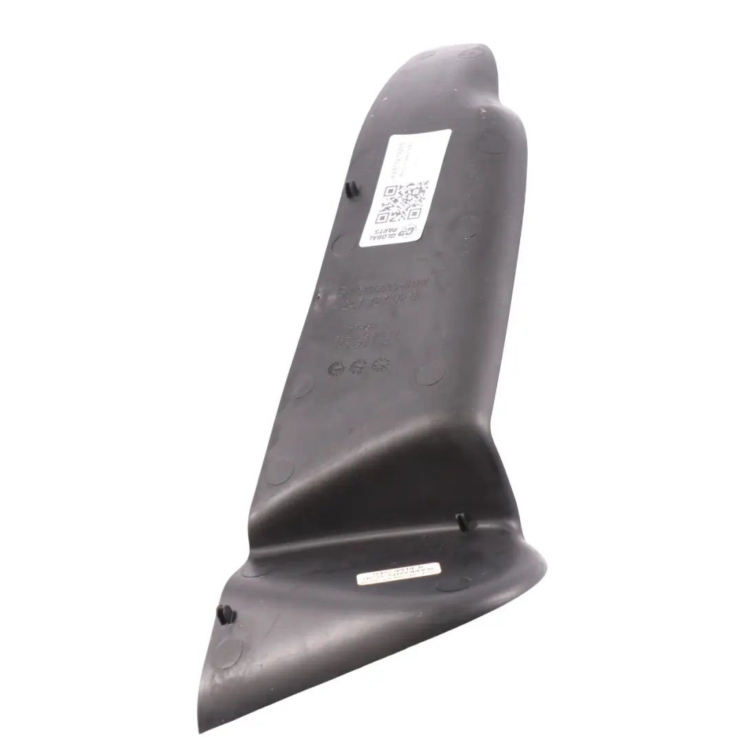Door Card Pocket Insert Cover Front Right O/S to Mercedes EQA H243 with Part number A2477270200 Mercedes EQA H243 Door Card Pocket Insert Cover Front Right O/S - SKU A2477270200 - Part number A2477270200