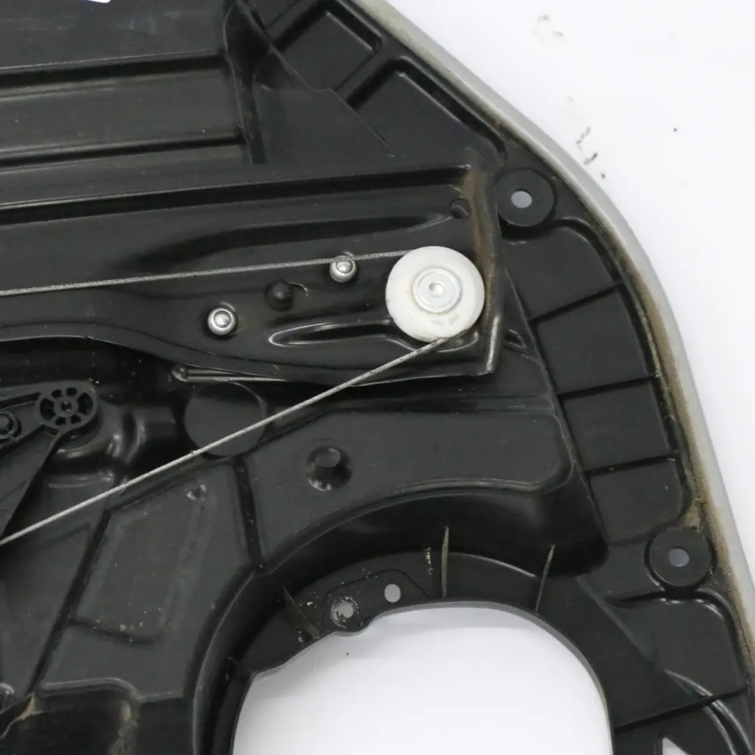  Support de lève-vitre Mercedes EQA H243 W247 Porte Arrière Gauche - SKU A2477300903 - Numéro de pièce A2477300903