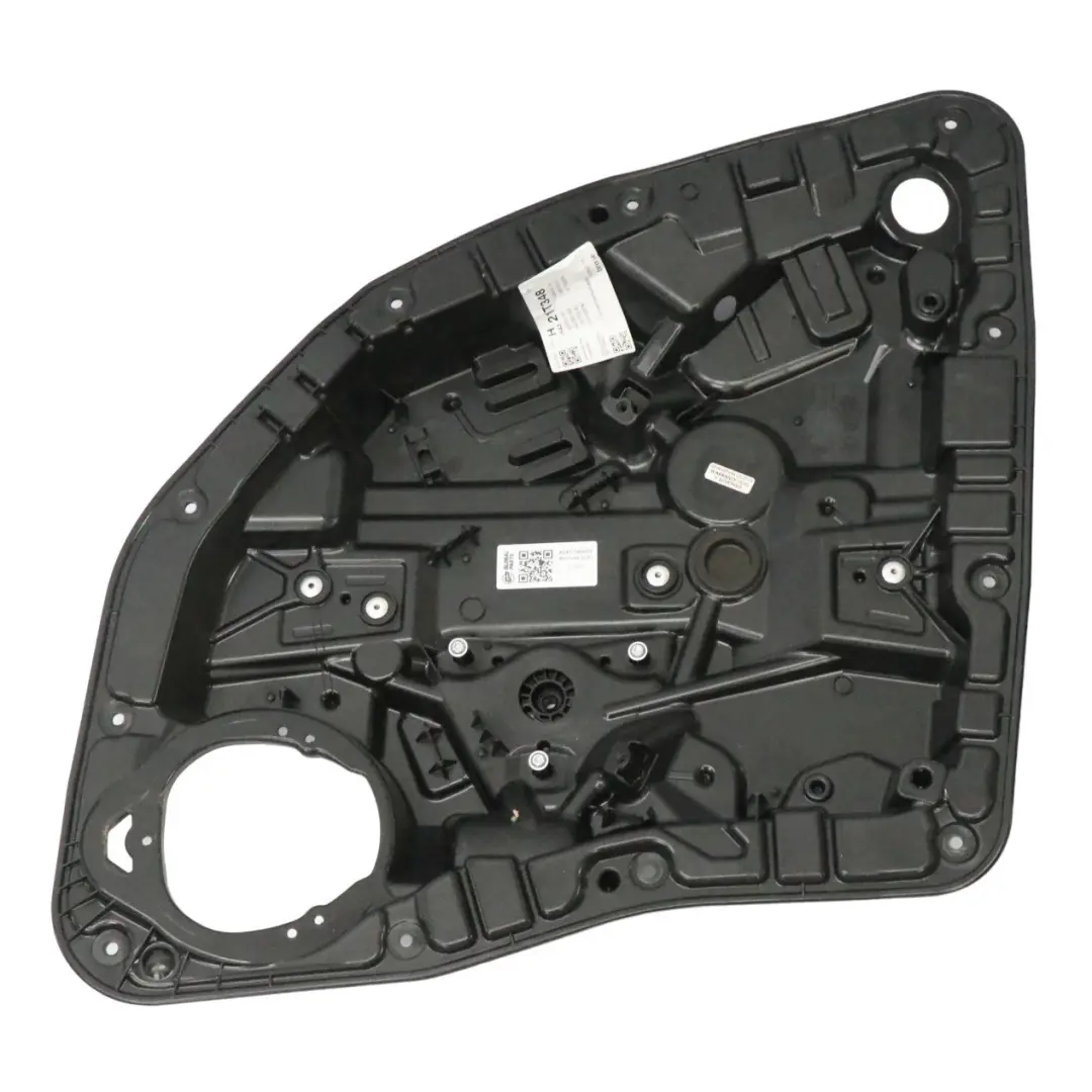 Fensterheber Träger Mercedes EQA H243 W247 Tür Hinten Links für mit Teilenummer A2477300903 Fensterheber Träger Mercedes EQA H243 W247 Tür Hinten Links - SKU A2477300903 - Teilenummer A2477300903