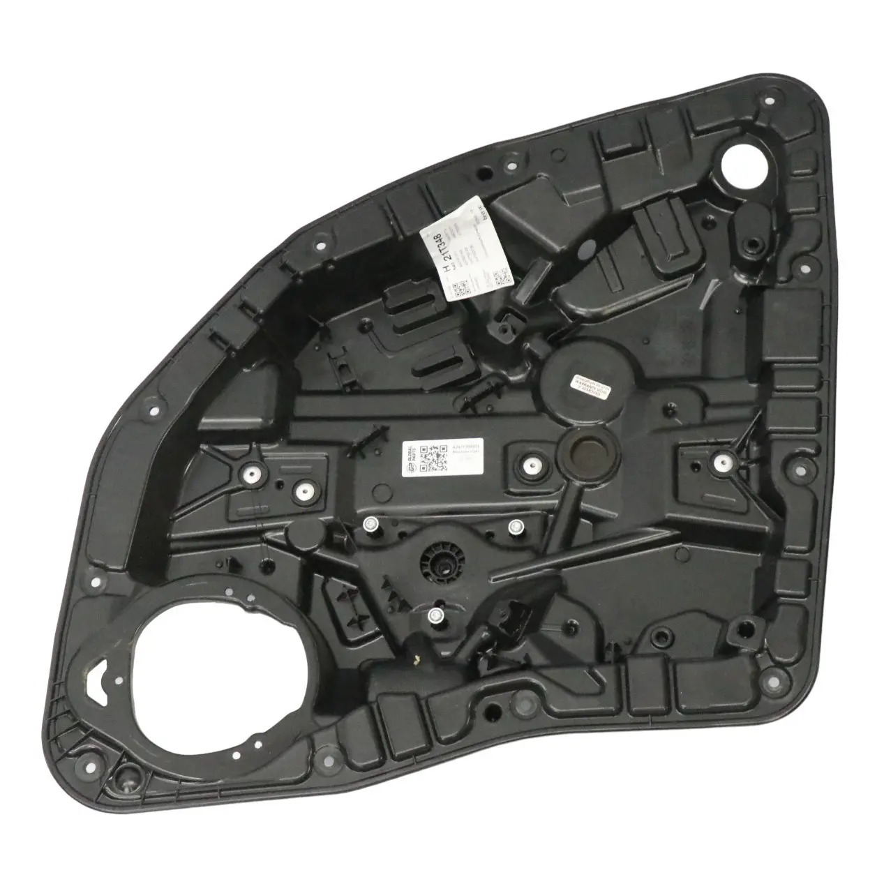 Support de lève-vitre Mercedes EQA H243 W247 Porte Arrière Gauche A2477300903