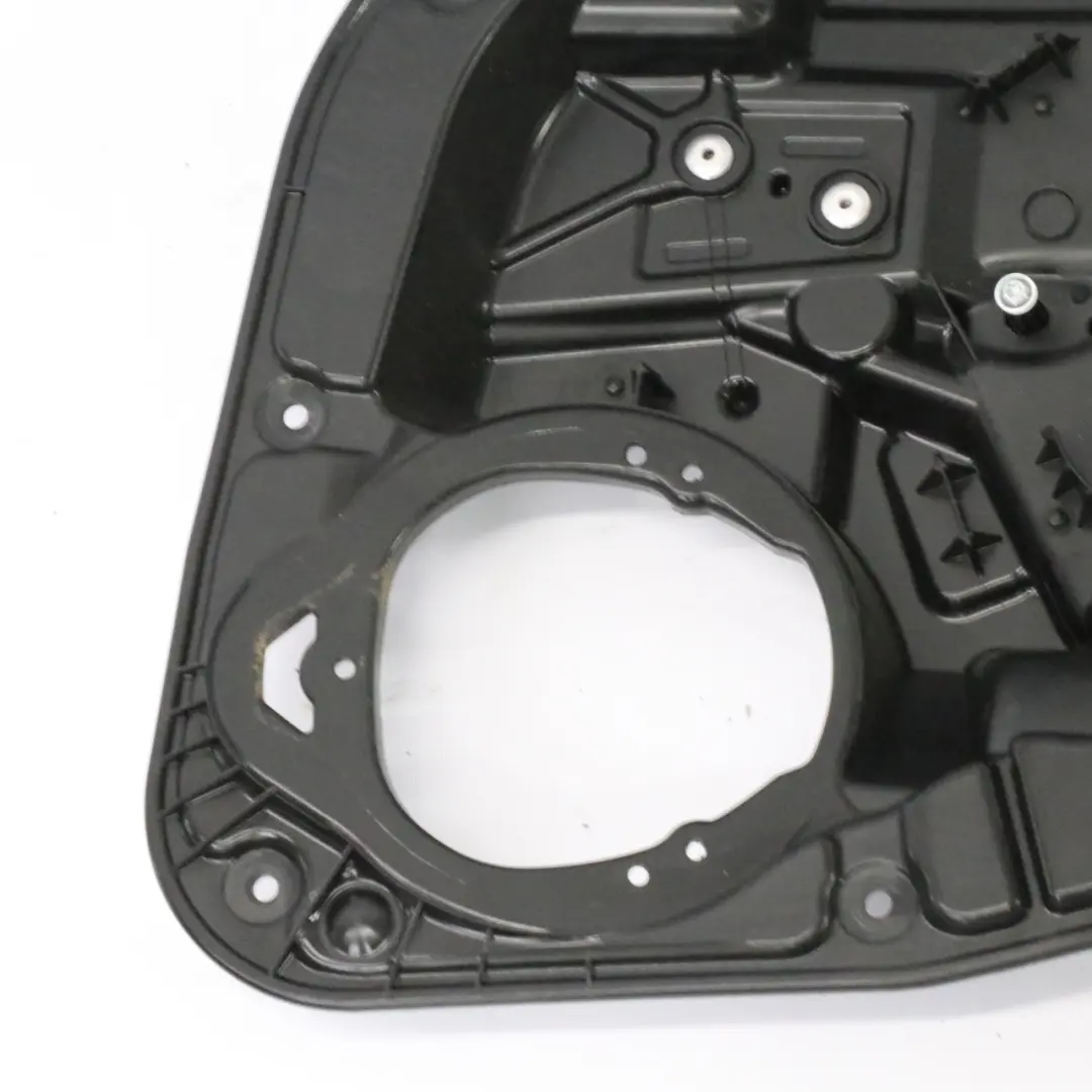  Support de lève-vitre Mercedes EQA H243 W247 Porte Arrière Gauche - SKU A2477300903 - Numéro de pièce A2477300903