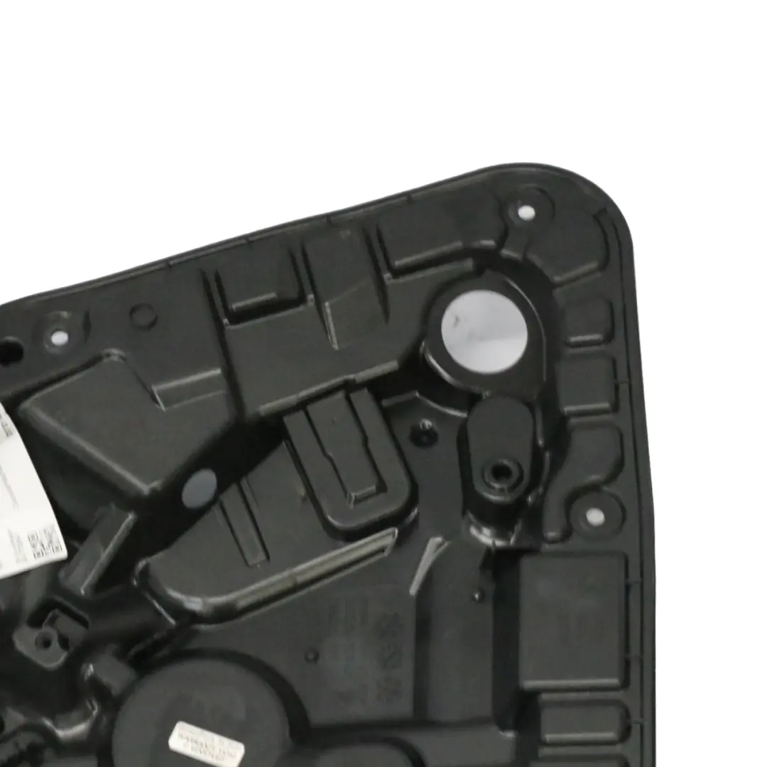  Support de lève-vitre Mercedes EQA H243 W247 Porte Arrière Gauche - SKU A2477300903 - Numéro de pièce A2477300903