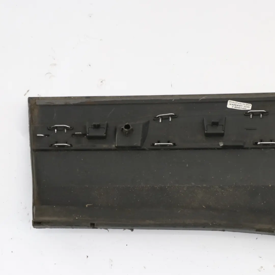 Mercedes EQA H243 Door Moulding Panel Trim Rear Right O/S AMG - SKU A2477305600 - Part number A2477305600