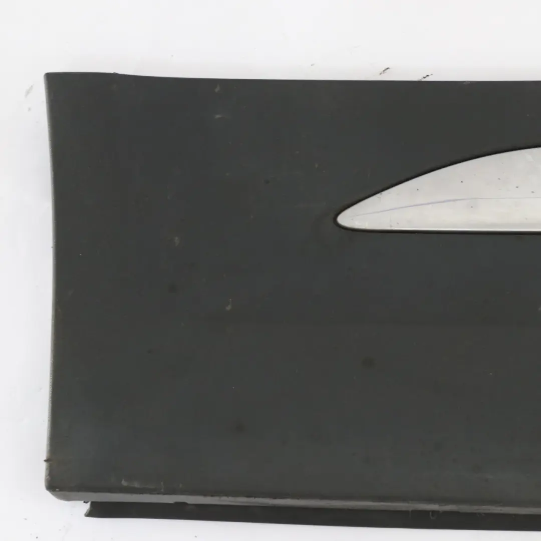 Door Moulding Panel Trim Rear Right O/S AMG to Mercedes EQA H243 with Part number A2477305600 Mercedes EQA H243 Door Moulding Panel Trim Rear Right O/S AMG - SKU A2477305600 - Part number A2477305600