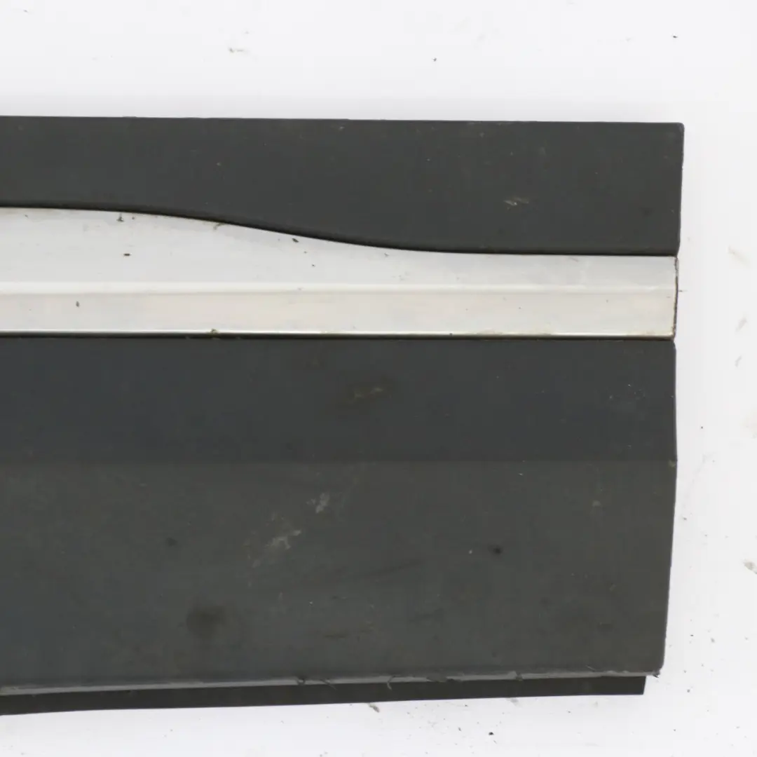 Door Moulding Panel Trim Rear Right O/S AMG to Mercedes EQA H243 with Part number A2477305600 Mercedes EQA H243 Door Moulding Panel Trim Rear Right O/S AMG - SKU A2477305600 - Part number A2477305600