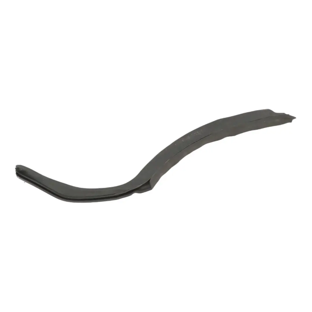 Mercedes EQA H243 Tür Hinten Links Dichtung Gummistreifen Abdeckung - SKU A2477305903 - Teilenummer A2477305903