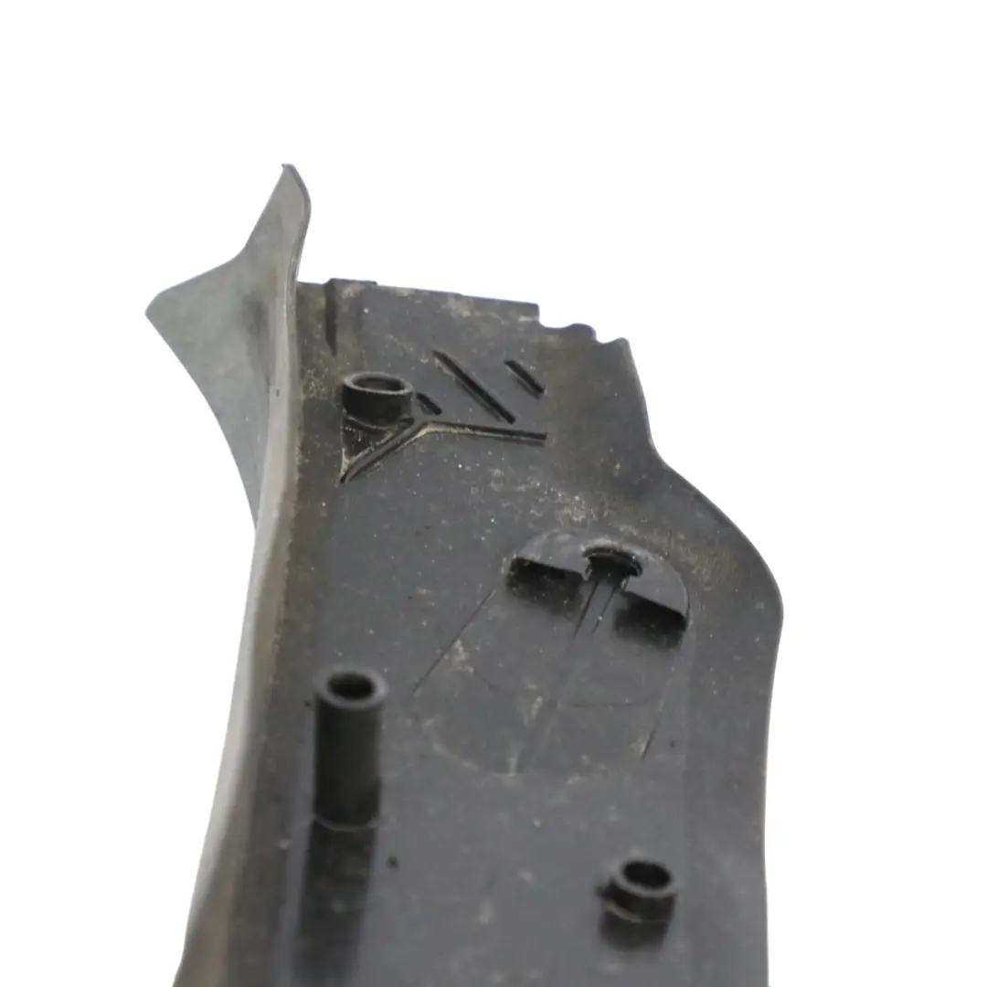 Mercedes EQA H243 Tür Hinten Links Dichtung Gummistreifen Abdeckung - SKU A2477305903 - Teilenummer A2477305903