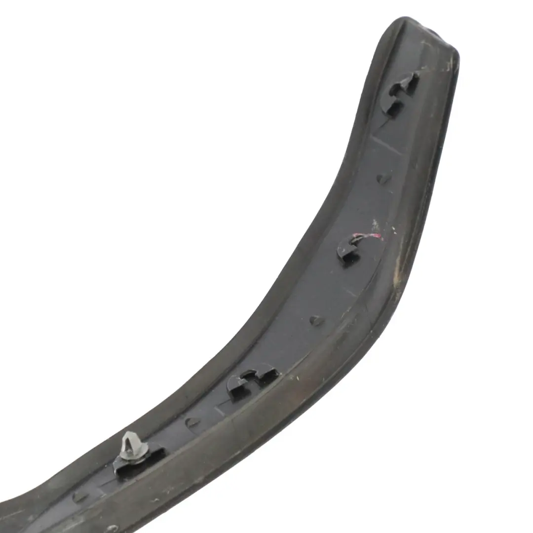 Mercedes EQA H243 Tür Hinten Links Dichtung Gummistreifen Abdeckung - SKU A2477305903 - Teilenummer A2477305903