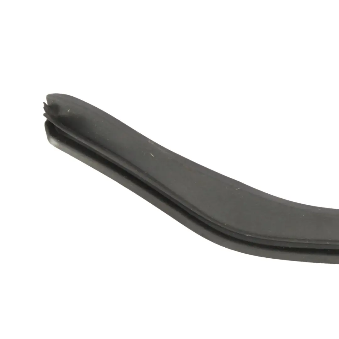 Mercedes EQA H243 Puerta Trasera Izquierda Junta Goma Tapa - SKU A2477305903 - Número de pieza A2477305903