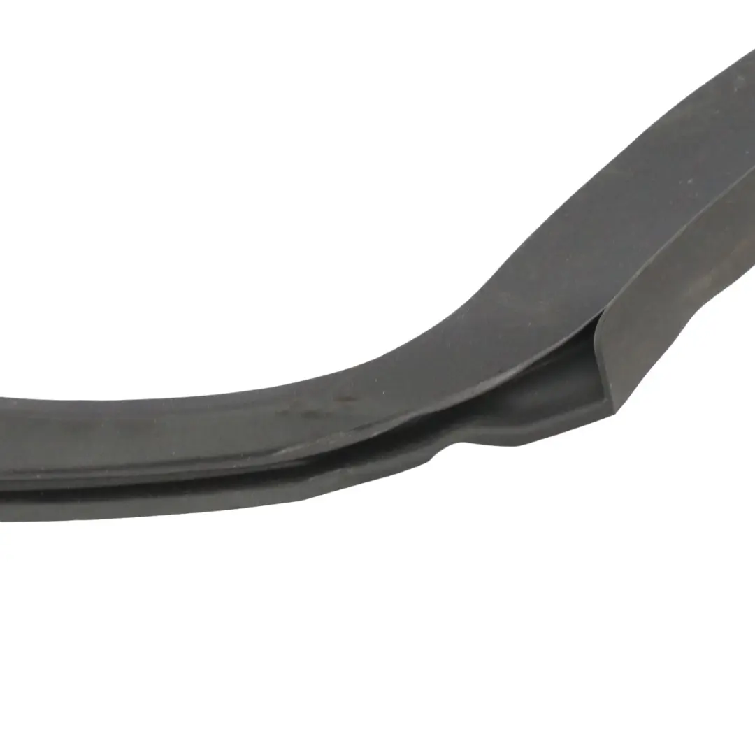 Mercedes EQA H243 Door Rear Left N/S Gasket Rubber Strip Cover - SKU A2477305903 - Part number A2477305903