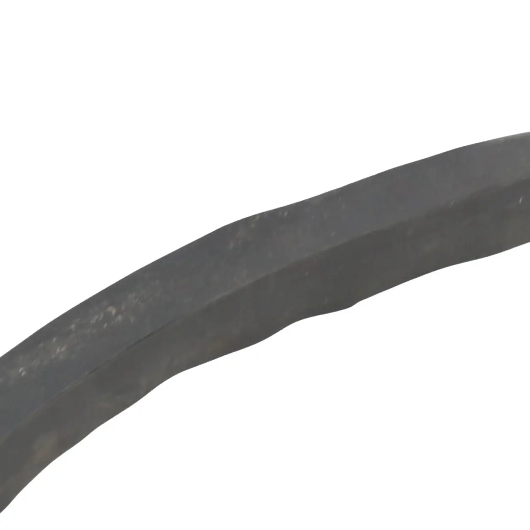 Mercedes EQA H243 Door Rear Left N/S Gasket Rubber Strip Cover - SKU A2477305903 - Part number A2477305903